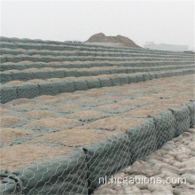 Goed product terramesh System Tail Gabion
